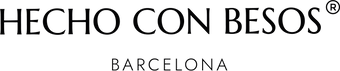 HECHO CON BESOS